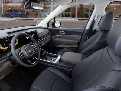 New 2026 Kia Carnival for sale in Grand Island NE