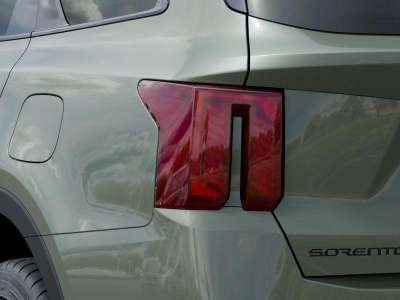 New 2026 Kia Sorento for sale in Grand Island NE