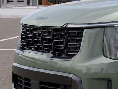 New 2026 Kia Sorento for sale in Grand Island NE