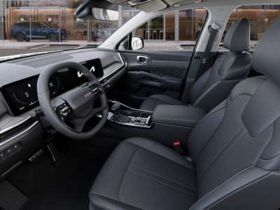 New 2026 Kia Sorento for sale in Grand Island NE
