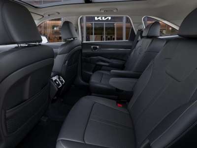 New 2026 Kia Sorento for sale in Grand Island NE