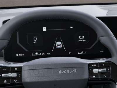 New 2026 Kia Sorento for sale in Grand Island NE
