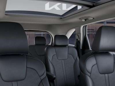 New 2026 Kia Sorento for sale in Grand Island NE
