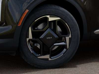 New 2026 Kia Sportage for sale in Grand Island NE