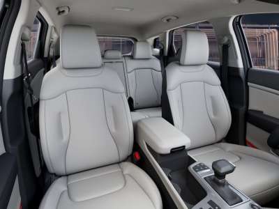 New 2026 Kia Sportage for sale in Grand Island NE