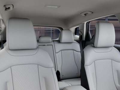 New 2026 Kia Sportage for sale in Grand Island NE