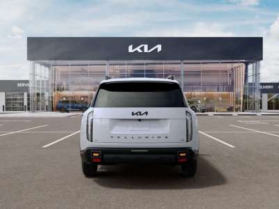 New 2027 Kia Telluride X-Pro SX Prestige SUV/Crossover for sale in Grand Island NE