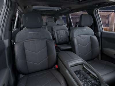 New 2027 Kia Telluride for sale in Grand Island NE