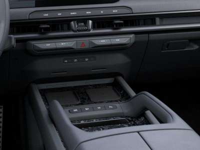 New 2027 Kia Telluride for sale in Grand Island NE