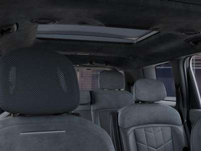 New 2027 Kia Telluride for sale in Grand Island NE