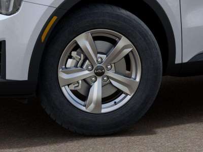 New 2026 Kia Sorento LX SUV/Crossover for sale in Grand Island NE