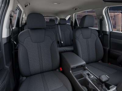 New 2026 Kia Sorento for sale in Grand Island NE
