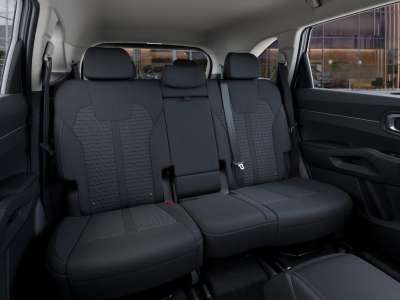 New 2026 Kia Sorento for sale in Grand Island NE