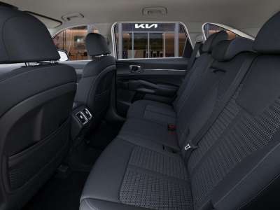 New 2026 Kia Sorento for sale in Grand Island NE