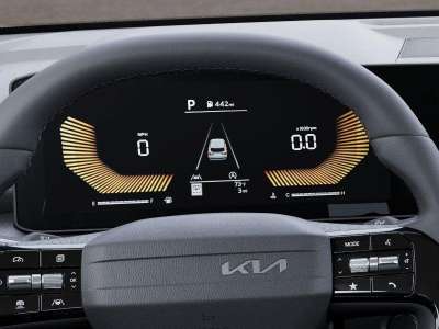 New 2026 Kia Sorento for sale in Grand Island NE