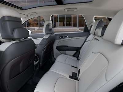 New 2026 Kia Sportage for sale in Grand Island NE