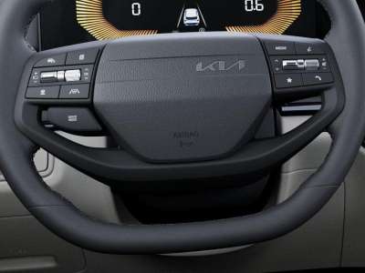 New 2026 Kia Sportage for sale in Grand Island NE