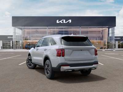New 2026 Kia Sorento S SUV/Crossover for sale in Grand Island NE