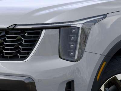 New 2026 Kia Sorento S SUV/Crossover for sale in Grand Island NE