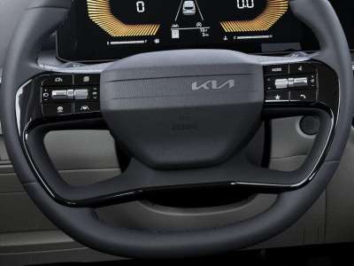 New 2026 Kia Sorento for sale in Grand Island NE