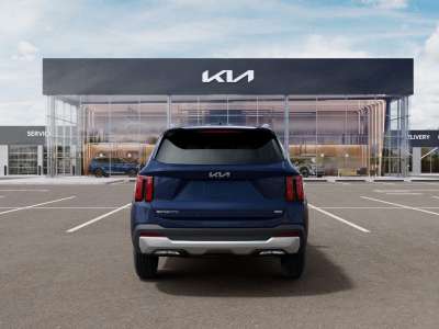 New 2026 Kia Sorento S SUV/Crossover for sale in Grand Island NE