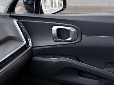 New 2026 Kia Sorento for sale in Grand Island NE