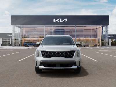 New 2026 Kia Sorento EX SUV/Crossover for sale in Grand Island NE