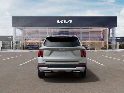 New 2026 Kia Sorento EX SUV/Crossover for sale in Grand Island NE