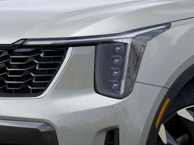 New 2026 Kia Sorento EX SUV/Crossover for sale in Grand Island NE