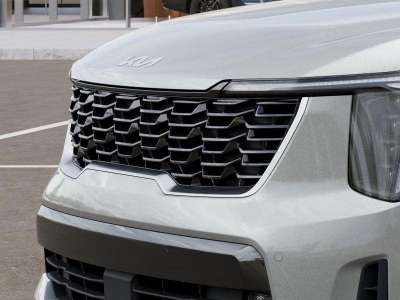 New 2026 Kia Sorento for sale in Grand Island NE