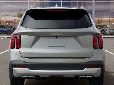 New 2026 Kia Sorento for sale in Grand Island NE