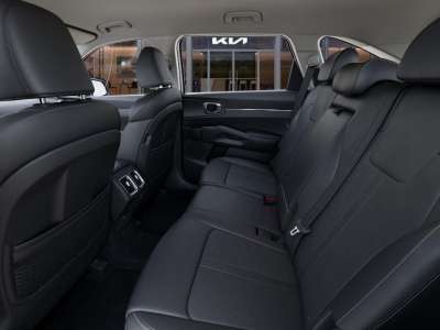 New 2026 Kia Sorento for sale in Grand Island NE