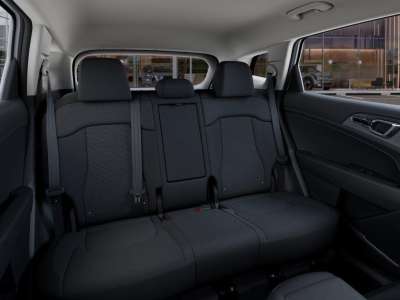 New 2026 Kia Sportage for sale in Grand Island NE
