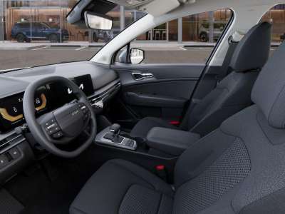 New 2026 Kia Sportage for sale in Grand Island NE
