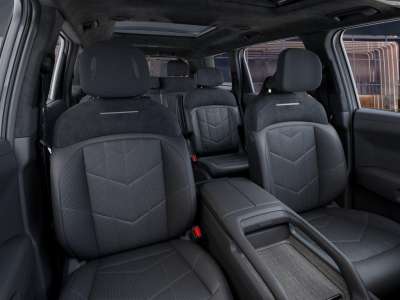New 2027 Kia Telluride Hybrid for sale in Grand Island NE