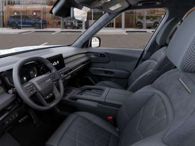 New 2027 Kia Telluride Hybrid for sale in Grand Island NE