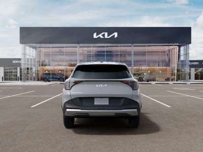 New 2026 Kia Sportage EX SUV/Crossover for sale in Grand Island NE