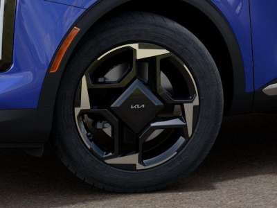New 2026 Kia Sportage for sale in Grand Island NE