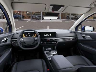 New 2026 Kia Sportage for sale in Grand Island NE