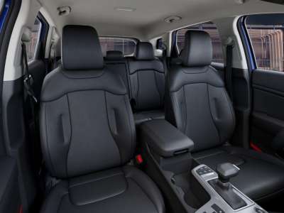 New 2026 Kia Sportage for sale in Grand Island NE