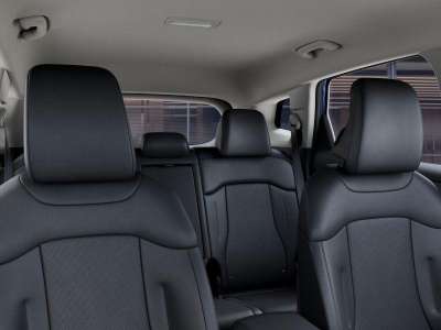 New 2026 Kia Sportage for sale in Grand Island NE