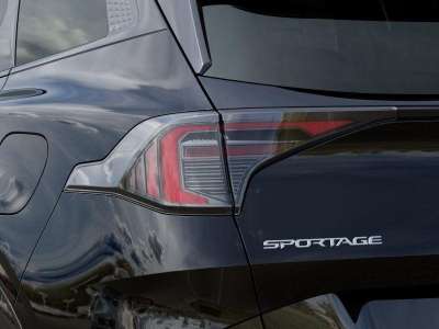 New 2026 Kia Sportage for sale in Grand Island NE
