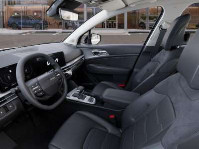 New 2026 Kia Sportage for sale in Grand Island NE