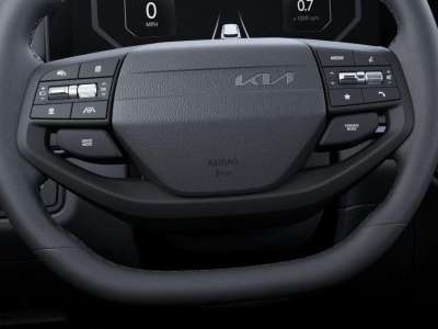 New 2026 Kia Sportage for sale in Grand Island NE