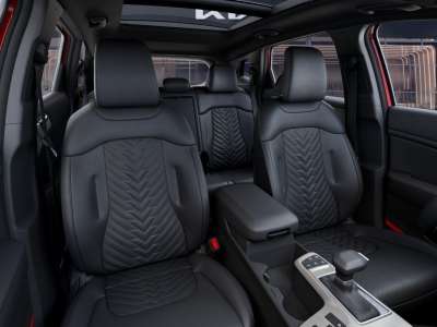 New 2026 Kia Sportage for sale in Grand Island NE