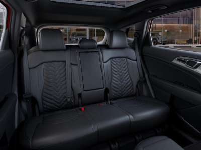 New 2026 Kia Sportage for sale in Grand Island NE