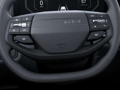 New 2026 Kia Sportage for sale in Grand Island NE