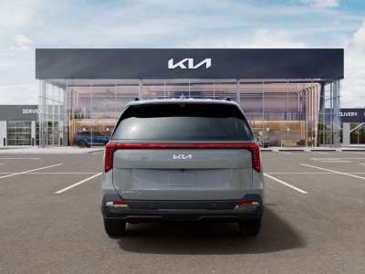 New 2026 Kia Carnival SX Prestige Minivan for sale in Grand Island NE