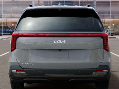 New 2026 Kia Carnival for sale in Grand Island NE
