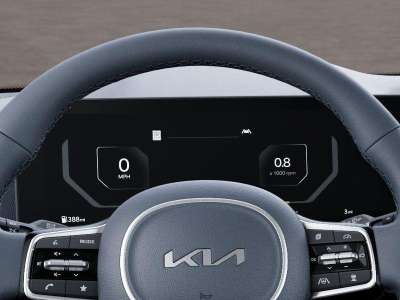New 2026 Kia Carnival for sale in Grand Island NE